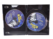 Mike Hammer: The Complete Series - [DVD]