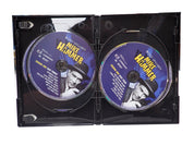 Mike Hammer: The Complete Series - [DVD]