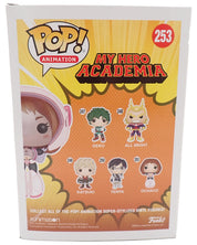 Ochaco (Masked) - POP! #253 [PRE-OWNED]