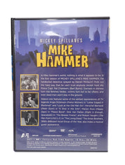 Mike Hammer: The Complete Series - [DVD]