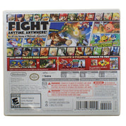 Super Smash Bros- 3DS