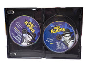 Mike Hammer: The Complete Series - [DVD]