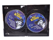 Mike Hammer: The Complete Series - [DVD]