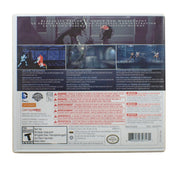 Batman Arkham Origins Blackgate - 3DS