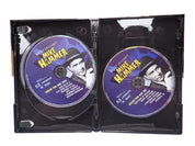 Mike Hammer: The Complete Series - [DVD]