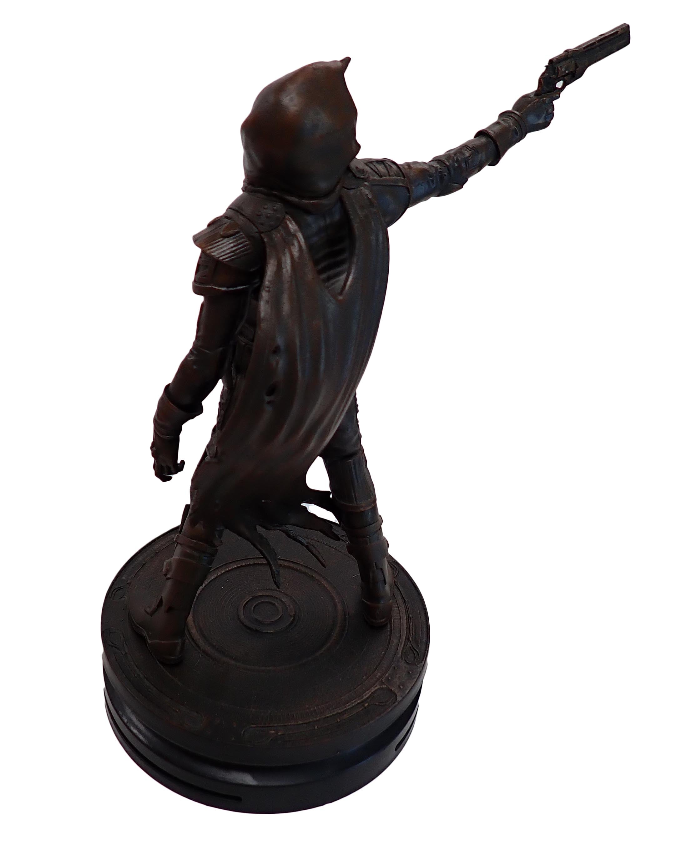 Cayde's Last Stand Statue [Pre-Owned]