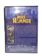 Mike Hammer: The Complete Series - [DVD]