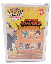 All For One (Fugitive Toys Exclusive) - POP! #647 [PRE-OWNED]