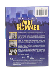 Mike Hammer: The Complete Series - [DVD]