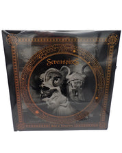Seven Spires - Gods of Debauchery - Vinyl [PRE-OWNED]