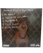 Knocked Loose - Pop Culture - Vinyl [PRE-OWNED]