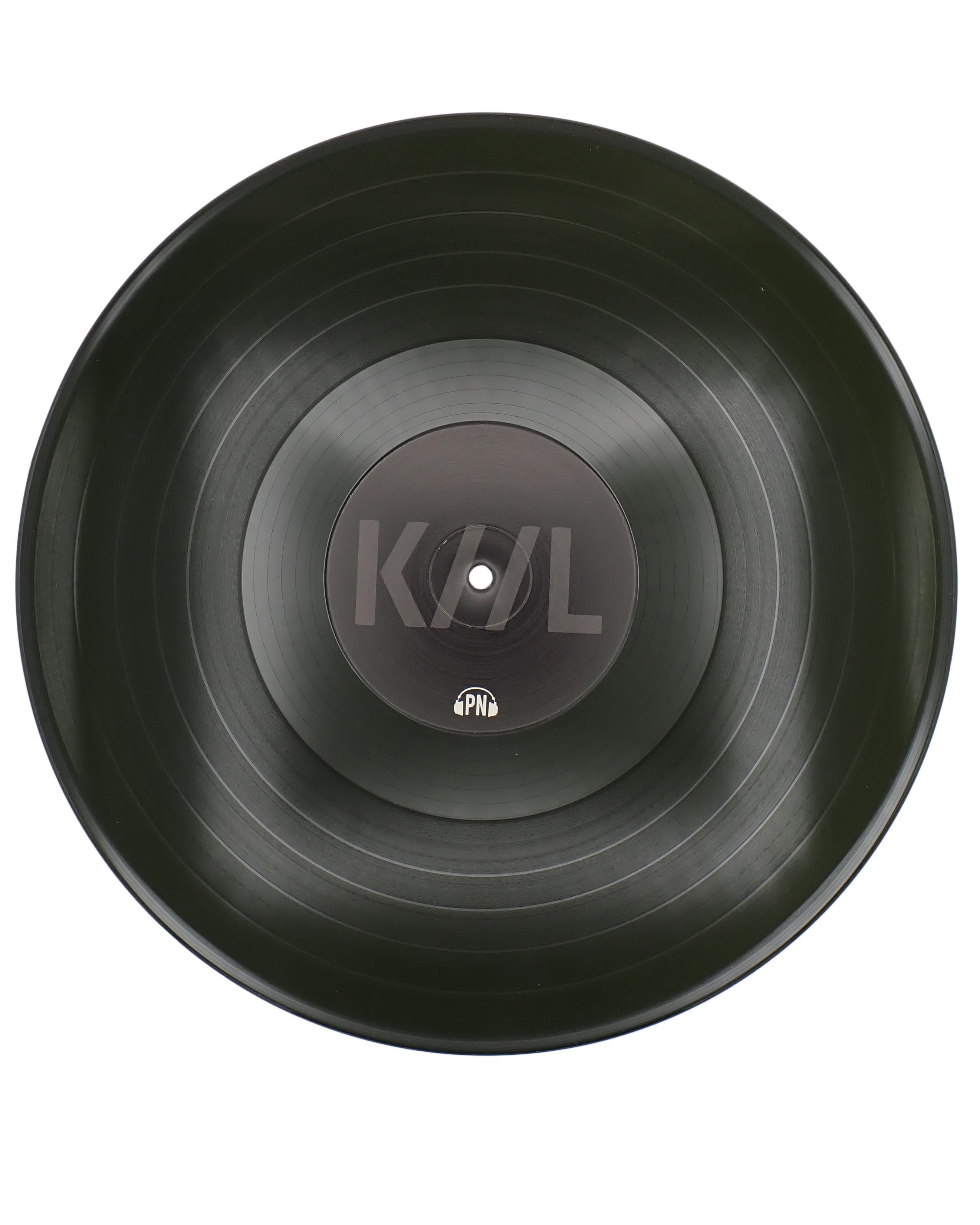 Knocked Loose - Pop Culture - Vinyl [PRE-OWNED]