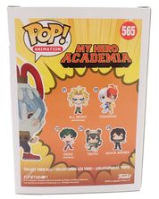 Tomura Shigaraki (Special Edition) - POP! #565 [PRE-OWNED]
