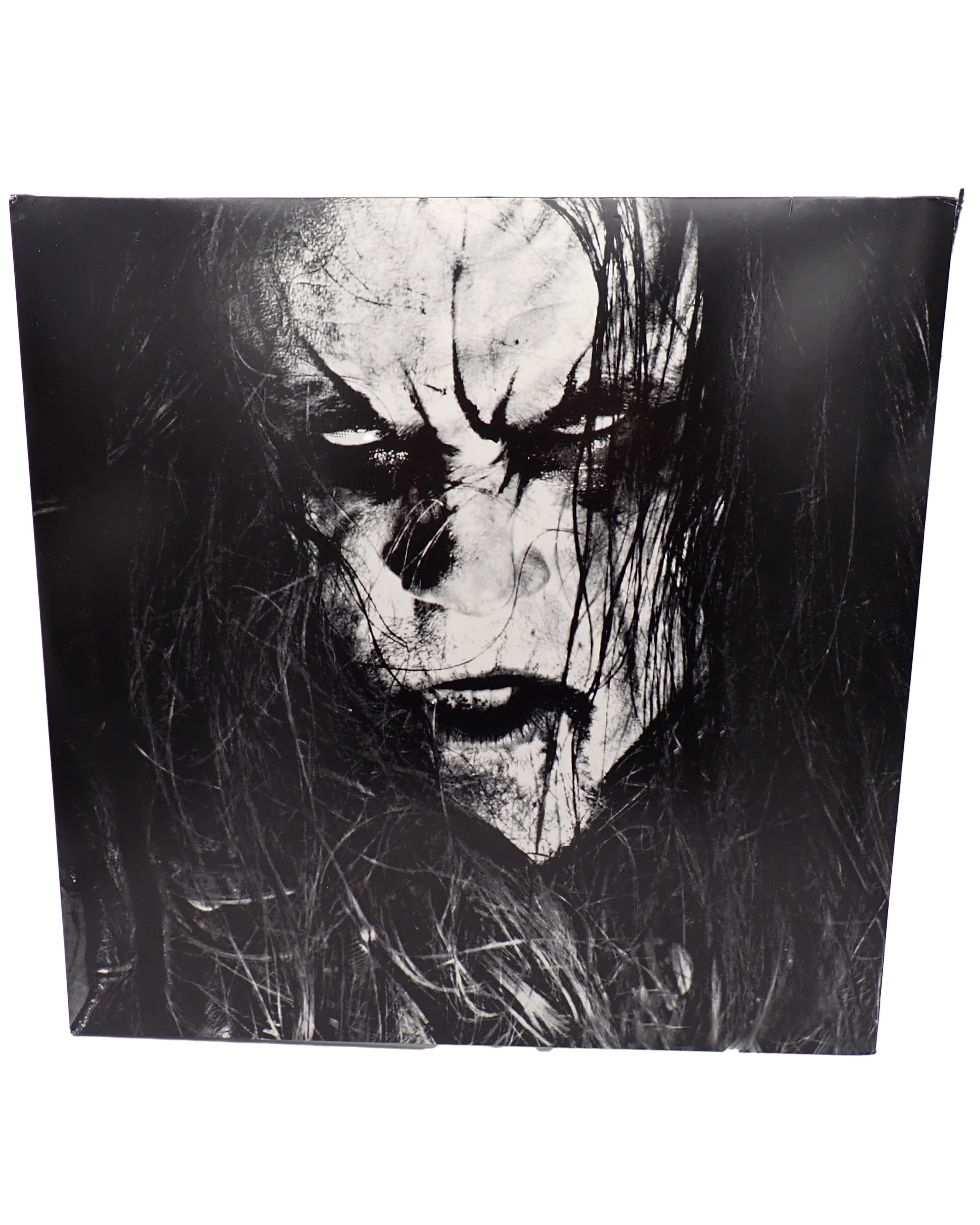 Taake - Noregs Vaapen - Vinyl [PRE-OWNED]