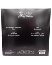 Taake - Noregs Vaapen - Vinyl [PRE-OWNED]