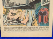 X-Men #63 (1969) - GD/GD- (1.8-2.0) - Silver Age Issue