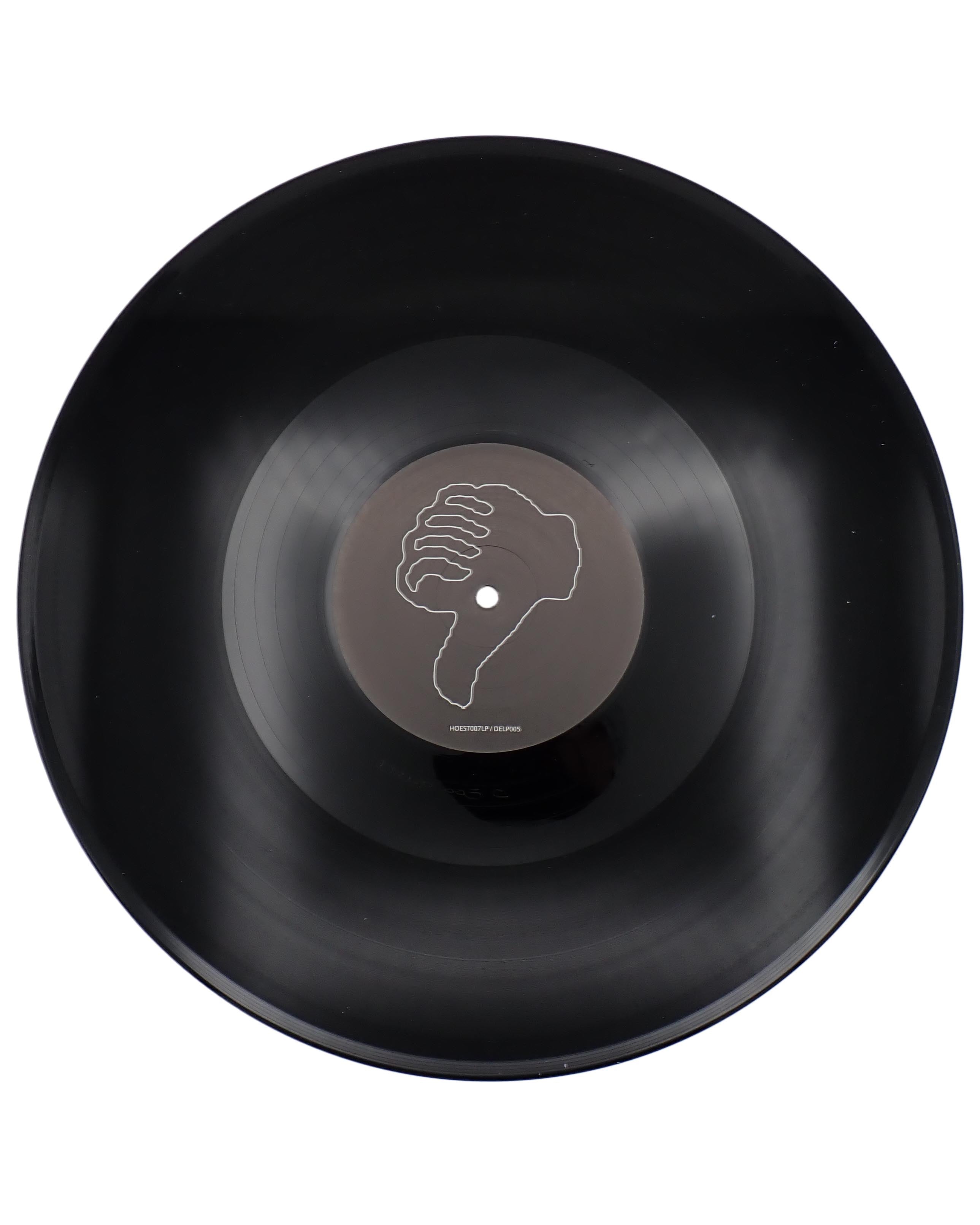Taake - Noregs Vaapen - Vinyl [PRE-OWNED]