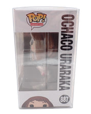 Ochaco Uraraka (Chase Edition) - POP! #887 [PRE-OWNED]