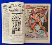 X-Men #64 (1970) - FN/FN+ (6.0-6.5) - 1st App. Sunfire