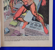 X-Men #64 (1970) - FN/FN+ (6.0-6.5) - 1st App. Sunfire