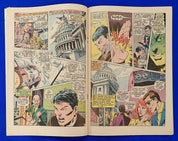 X-Men #64 (1970) - FN/FN+ (6.0-6.5) - 1st App. Sunfire