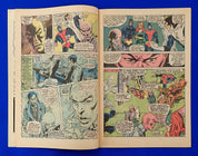 X-Men #65 (1970) - VG (4.0) - Bronze Age Issue