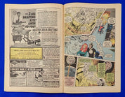 X-Men #65 (1970) - VG (4.0) - Bronze Age Issue