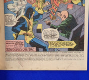 X-Men #67 (1970) - GD/VG (3.0-3.5) - Reprints Issues #12 & #13