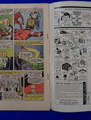 X-Men #67 (1970) - GD/VG (3.0-3.5) - Reprints Issues #12 & #13