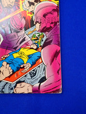 X-Men #68 (1970) - GD/VG (3.0) - Bronze Age Issue