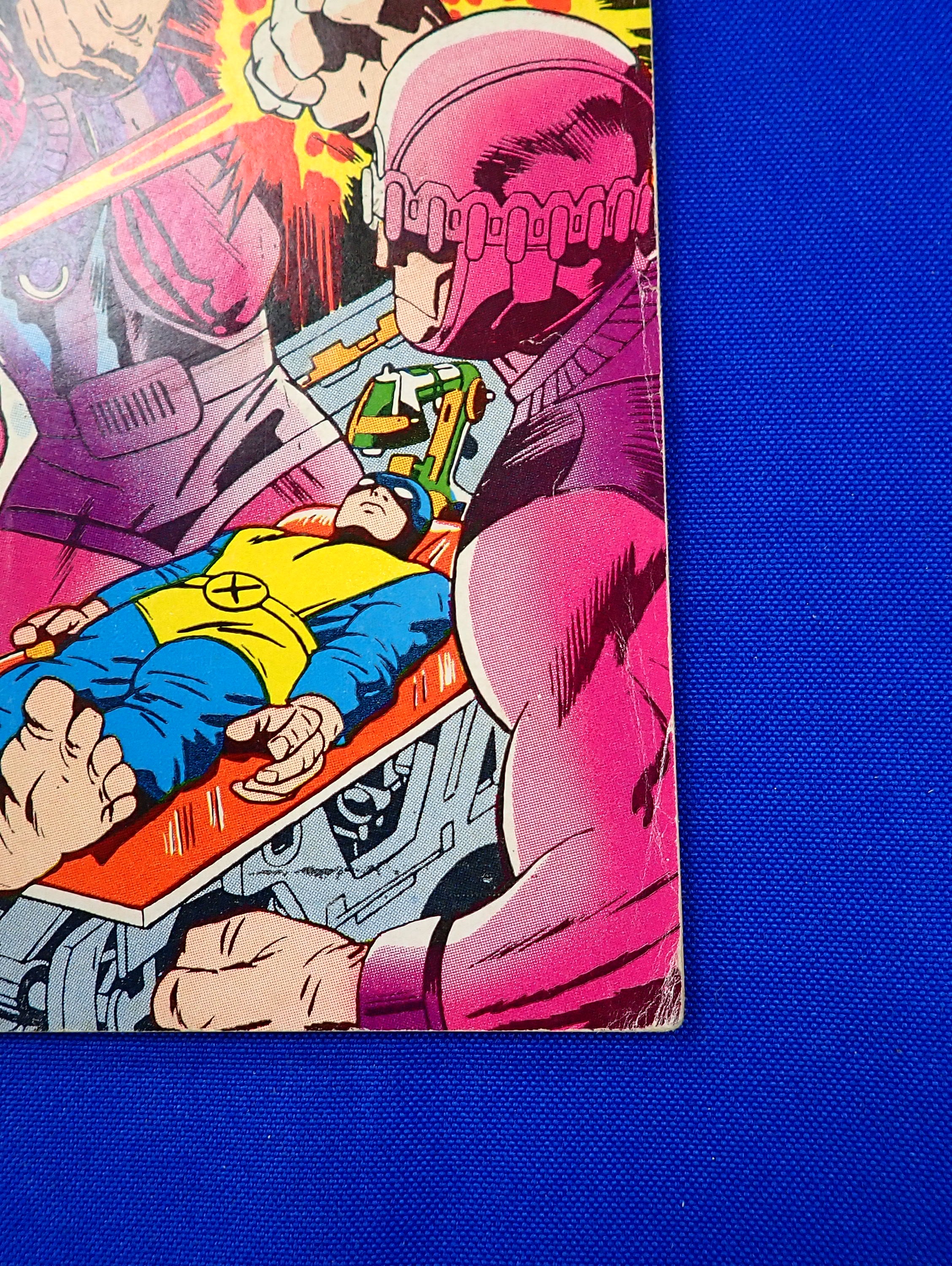 X-Men #68 (1970) - GD/VG (3.0) - Bronze Age Issue