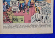 X-Men #68 (1970) - GD/VG (3.0) - Bronze Age Issue