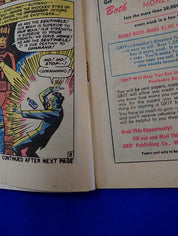 X-Men #68 (1970) - GD/VG (3.0) - Bronze Age Issue