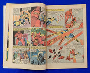 X-Men #68 (1970) - GD/VG (3.0) - Bronze Age Issue
