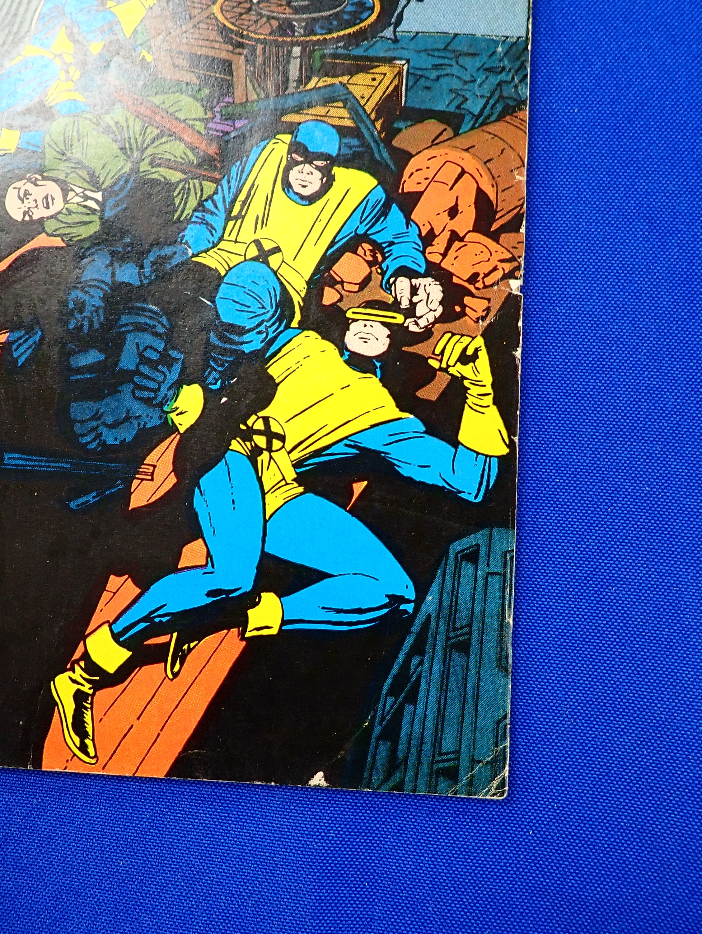 X-Men #70 (1971) - GD/VG (3.0) - Bronze Age Issue