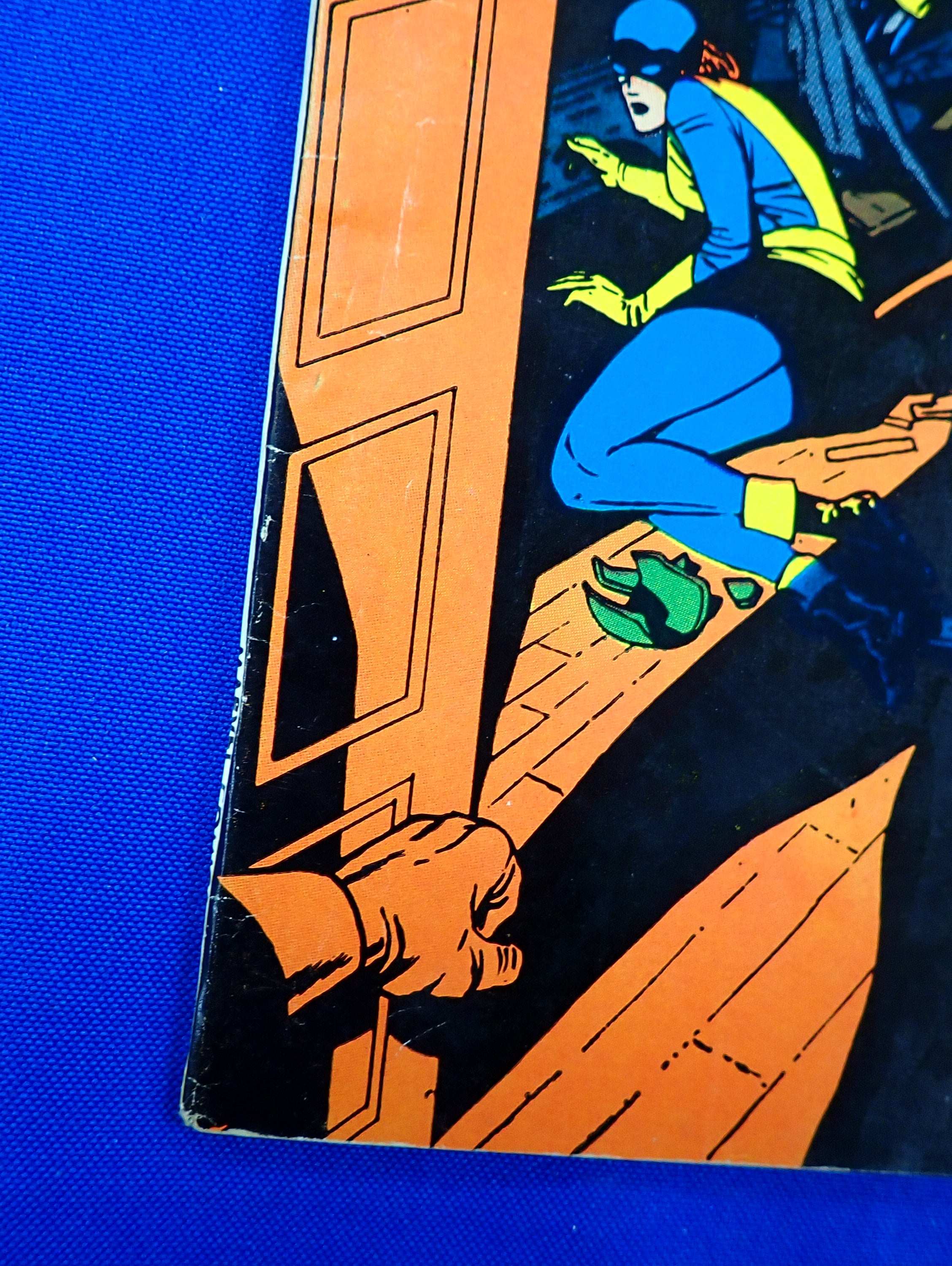 X-Men #70 (1971) - GD/VG (3.0) - Bronze Age Issue