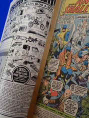 X-Men #70 (1971) - GD/VG (3.0) - Bronze Age Issue