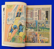 X-Men #70 (1971) - GD/VG (3.0) - Bronze Age Issue