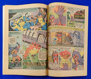 X-Men #70 (1971) - GD/VG (3.0) - Bronze Age Issue