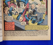 X-Men #72 (1971) - VG/FN- (5.0-5.5) - Bronze Age Issue