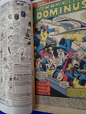 X-Men #72 (1971) - VG/FN- (5.0-5.5) - Bronze Age Issue