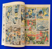 X-Men #72 (1971) - VG/FN- (5.0-5.5) - Bronze Age Issue
