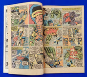 X-Men #72 (1971) - VG/FN- (5.0-5.5) - Bronze Age Issue