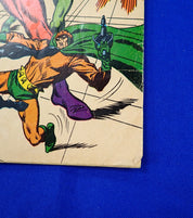 Avengers #55 (1968) - VG- (3.5) - 1st full appearance of Ultron