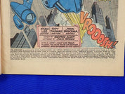 Avengers #55 (1968) - VG- (3.5) - 1st full appearance of Ultron