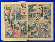 Avengers #55 (1968) - VG- (3.5) - 1st full appearance of Ultron