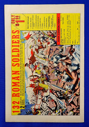 Avengers #54 (1968) - FN/FN- (5.5-6.0) - 1st Cameo App. Ultron