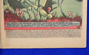 Hulk #271 (1982) - VG/FN (5.0) - 2nd Rocket Raccoon App.