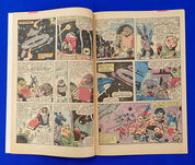 Hulk #271 (1982) - VG/FN (5.0) - 2nd Rocket Raccoon App.