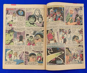 Hulk #271 (1982) - VG/FN (5.0) - 2nd Rocket Raccoon App.
